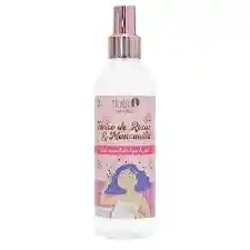 Tónico De Rosas Agua De Rosas Trendy 240ml Mediano