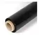 2 Und Vinipel Industrial Stretch Negro Embalar 50cm X500mts