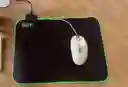 Pad Mouse Tapete Rgb / Pad Mouse Rgb / Soporte Mouse Colores