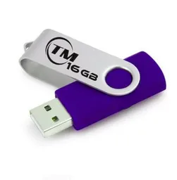 Memoria Usb 16gb Tm