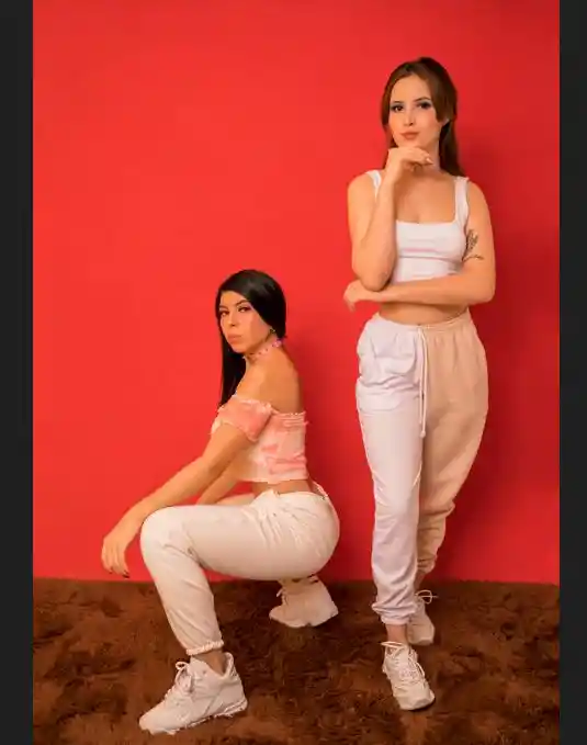 Crop Top Hombros Descubiertos Manga Corta