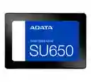 Unidad De Estado Sólido Ssd 240gb Adata Su650