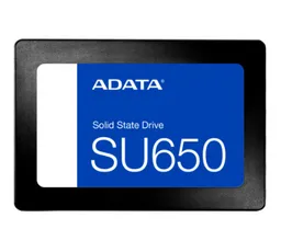 Unidad De Estado Sólido Ssd 240gb Adata Su650