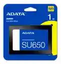 Unidad De Estado Sólido Ssd 240gb Adata Su650