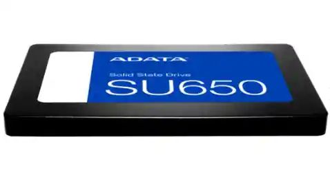 Unidad De Estado Sólido Ssd 240gb Adata Su650