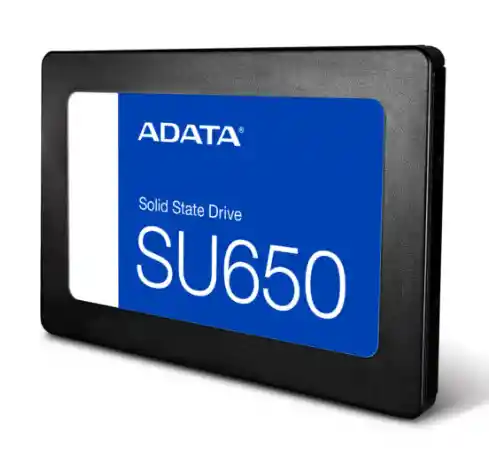 Unidad De Estado Sólido Ssd 240gb Adata Su650