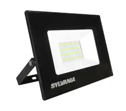 Reflector Led Jeta Sylvania De 30w 6500k Luz Blanca 1600lm Bl830
