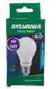 Bombillo Led Toledo Sylvania De 9w E27 6500k Luz Blanca 800lm Bl895