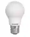 Bombillo Led Toledo Sylvania De 9w E27 6500k Luz Blanca 800lm Bl895