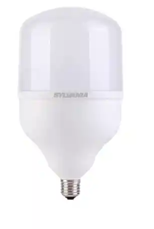 Bombillo Led Toledo Sylvania De 30w E27 6500k Luz Blanca 2600lm Bl897