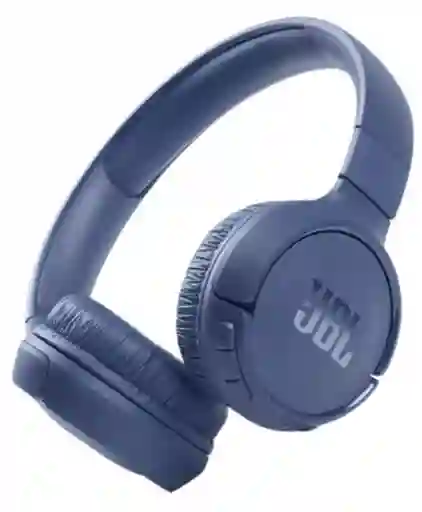 Audífonos Jbl Bt T510 Inalámbricos Original