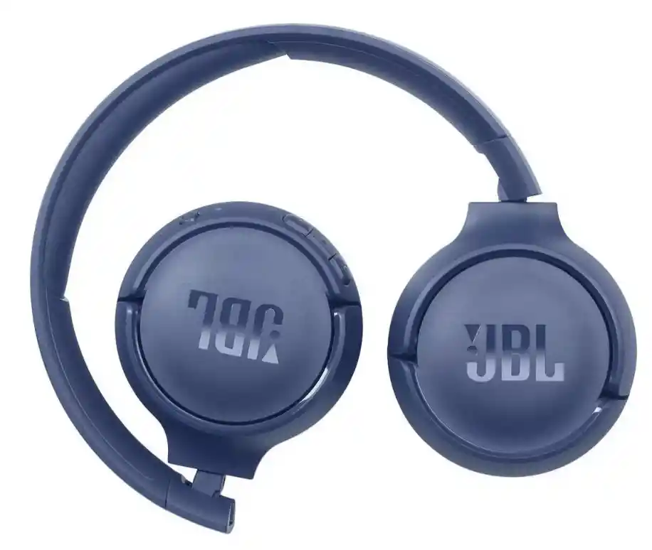 Audífonos Jbl Bt T510 Inalámbricos Original