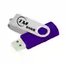 Memoria Usb 64 Tm 2.0