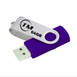 Memoria Usb 64 Tm 2.0