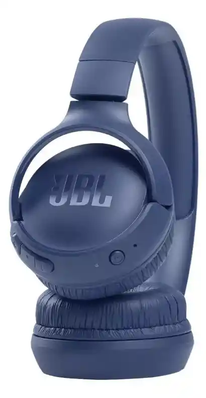 Audífonos Jbl Bt T510 Inalámbricos Original