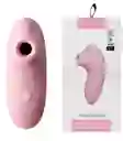 Succionador De Clitoris Svakom Pulse Lite Neo Interactivo Bluetooth Webcam Gratis Lubricante Y Limpiador De Juguetes