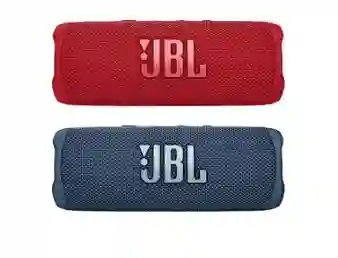 Parlante Bluetooth Jbl Flip6 Resistente Al Agua 30w