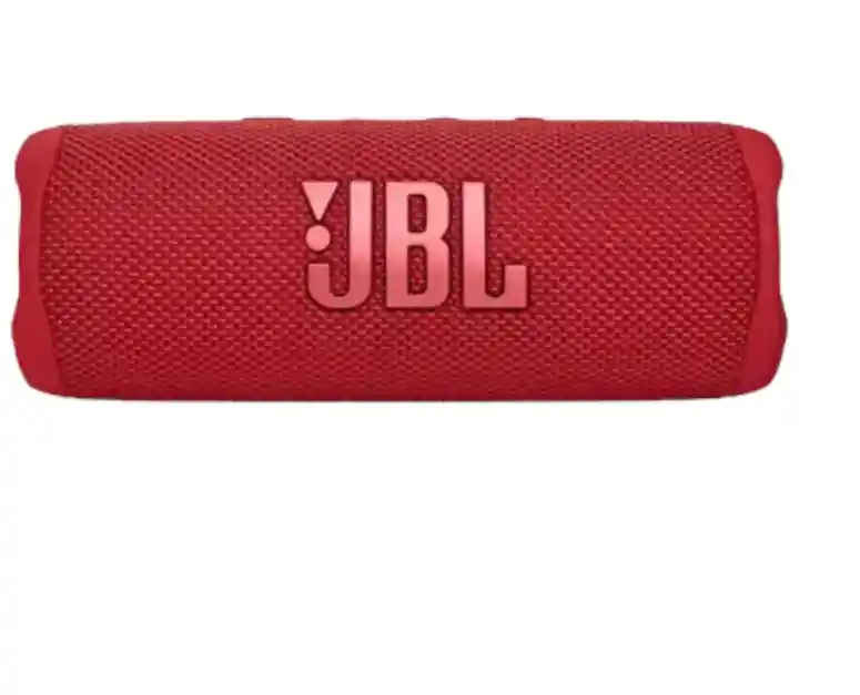 Parlante Bluetooth Jbl Flip6 Resistente Al Agua 30w