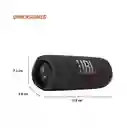 Parlante Bluetooth Jbl Flip6 Resistente Al Agua 30w