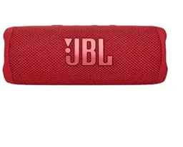 Parlante Bluetooth Jbl Flip6 Resistente Al Agua 30w