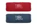 Parlante Bluetooth Jbl Flip6 Resistente Al Agua 30w