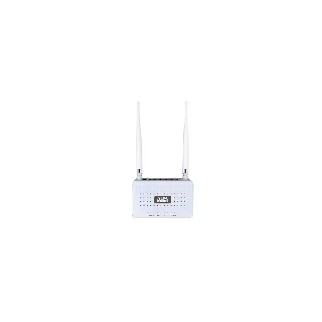 Extender Wifi 300 Dual Antena 4p Ap