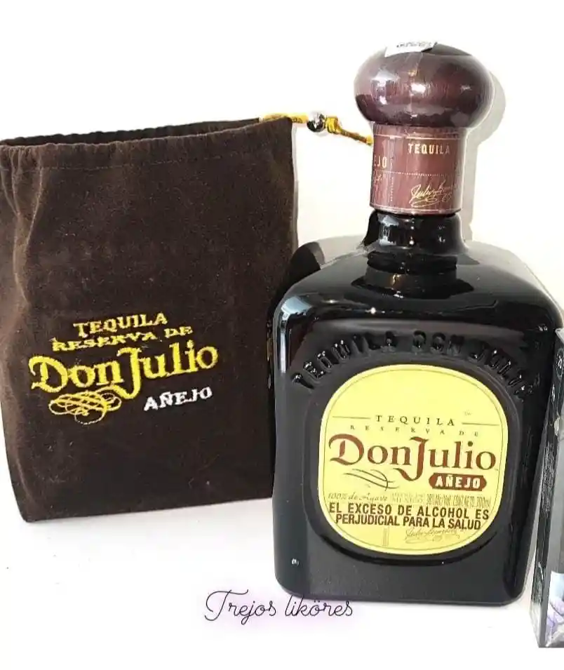 Don Julio Añejo