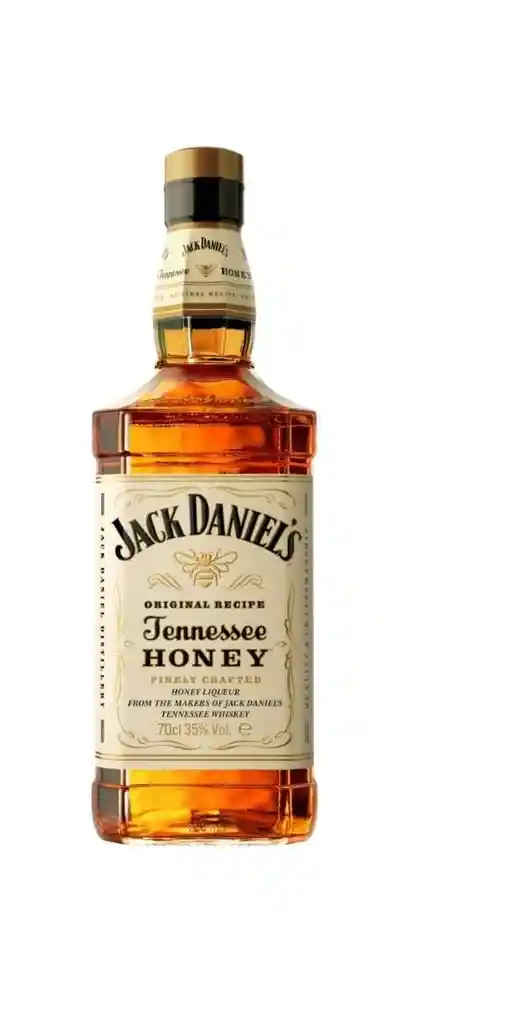 Whisky Jack Daniel´s Honey