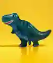 Globo Metalizado Dinosaurio 14 Pulgadas (pequeño) X Unidad