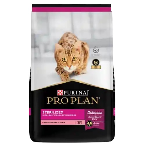 Pro Plan Cat Esterilized 1 Kg