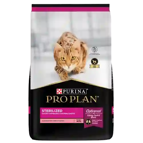 Pro Plan Cat Esterilized 3 Kg