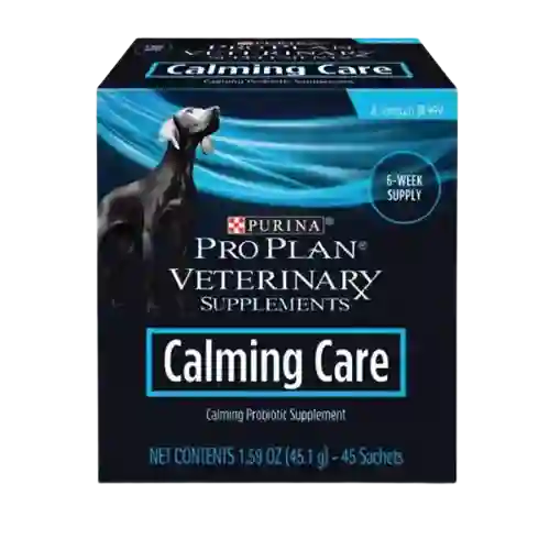 Calming Care Canino Sobre