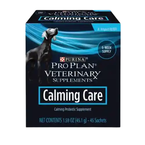 Calming Care Canino Sobre