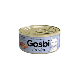 Fresko Cat Sterilized Tuna Loin Shrimp 70 Gr