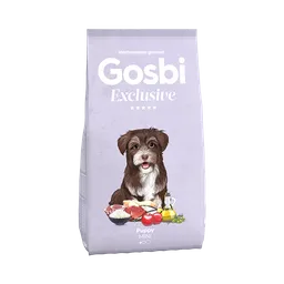 Gosbi Exclusive Puppy Mini 500 Gr