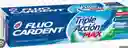 Crema Dental Fluo Cardent Triple Acción Max_menta Original De 150ml