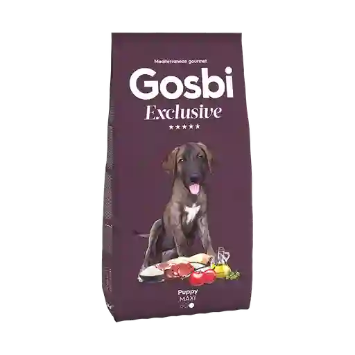 Gosbi Exclusive Maxi Puppy 3 Kg
