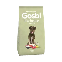 Gosbi Exclusive Senior Mini 2 Kg