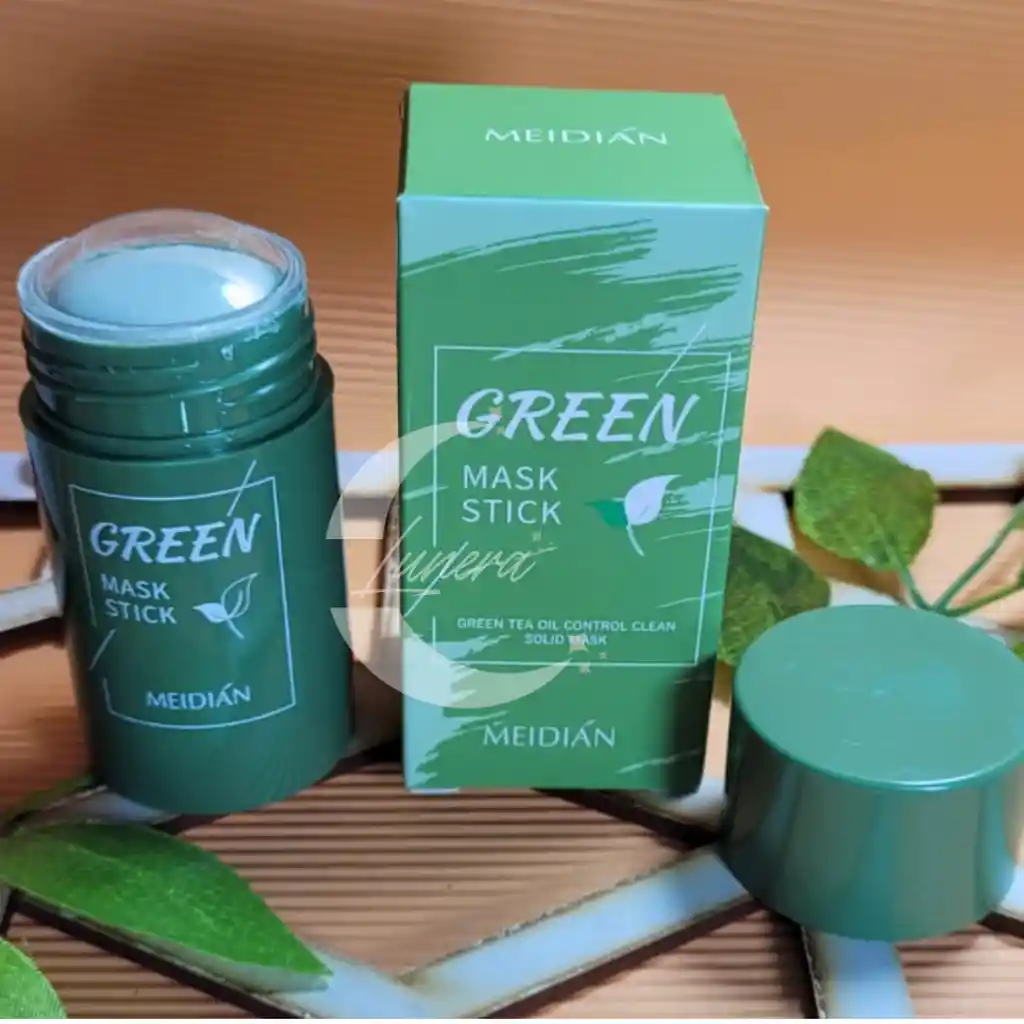 Mascarilla Green Tea Mask 40g