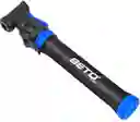 Inflador Mini Bomba Aire Bicicleta Y Balon Beto 80psi