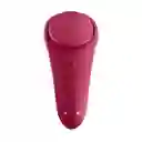 Satisfyer Vibrador Panty Secret Sexy Vino Tinto