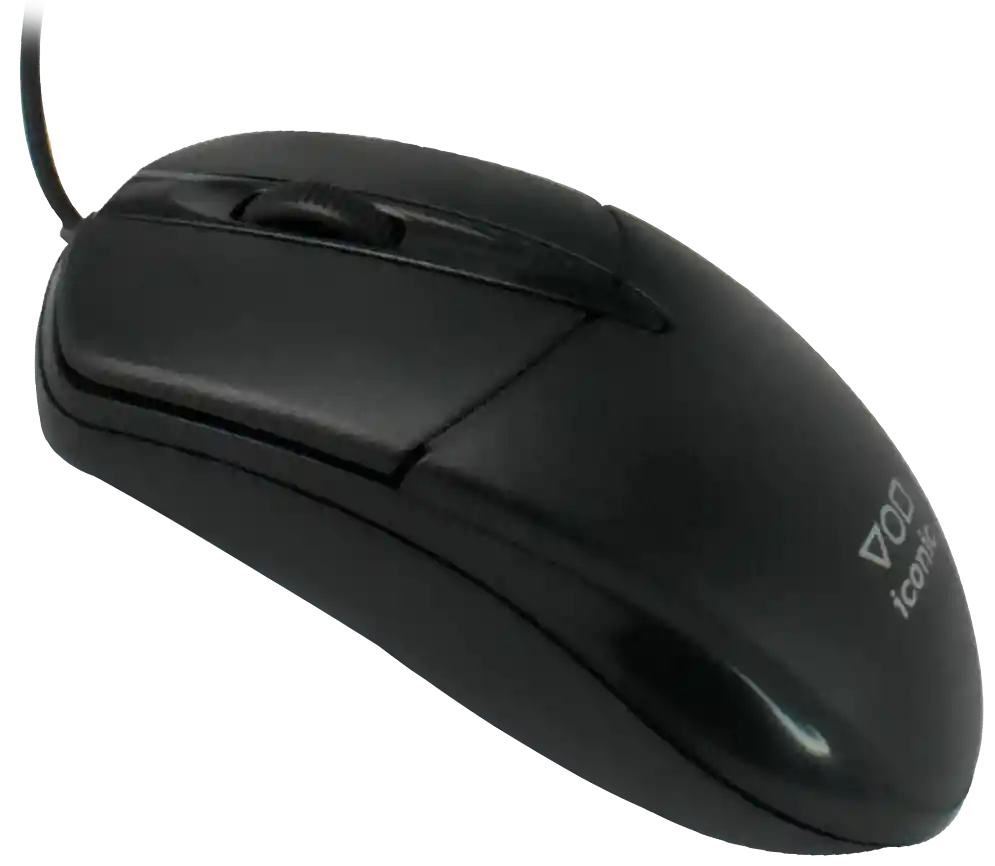 Mouse Iconic W1