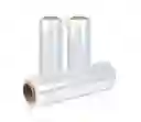 2 Und Vinipel Industrial Stretch Transparente 30cm Ancho X 500mts