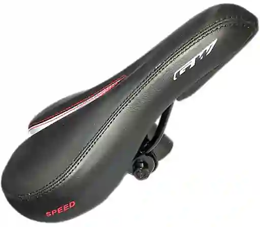 Sillin Bicicleta Gw Speed Antiprostatico Mtb Galapago