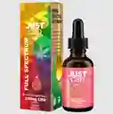 Just Cbd Drops Full Spectrum 250mg