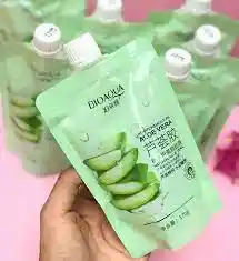 Gel Refrescante De Aloe Vera Bioaqua