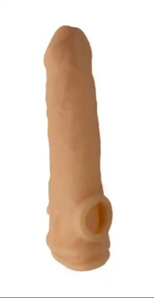 Funda Extensira Para El Pene