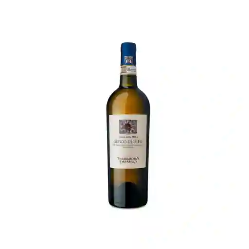 Greco Di Tufo Docg – Terredora