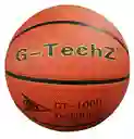 Balón Basketball Nba #7 Gtz Baloncesto Outdoor Gt-1000