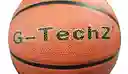 Balón Basketball Nba #7 Gtz Baloncesto Outdoor Gt-1000